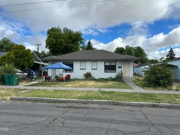 2215 Applegate Ave, Klamath Falls, OR 97601
