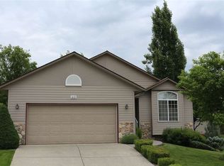 217 S Coho Rd, Post Falls, ID 83854