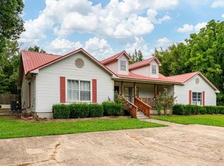 (Undisclosed Address), Searcy, AR 72143