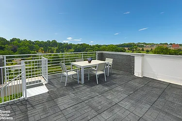 Sold by Brown Harris Stevens