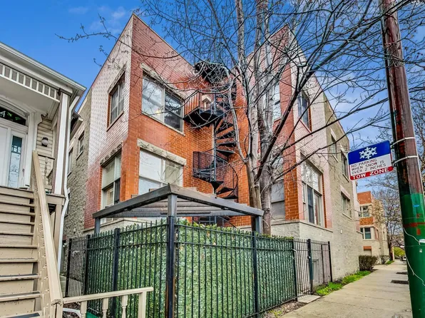 860 N Elston Ave Unit 3, Chicago, IL 60642