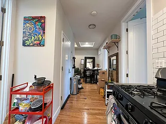 Rented by ABODE NYC LLC