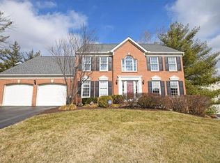 1977 Berkshire Club Dr, Anderson Twp, OH 45230