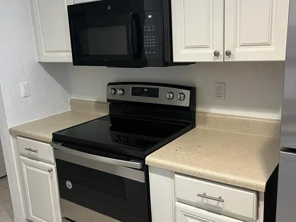 2952 NW 55th Avenue #2A, Lauderhill, FL 33313