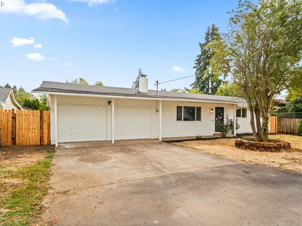 1215 Ellsworth St, Eugene, OR 97402