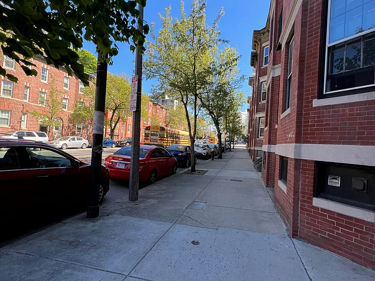 61 S Huntington Ave #301 — Photo 14