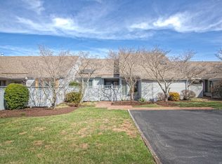 2530 S Clearing Rd, Salem, VA 24153