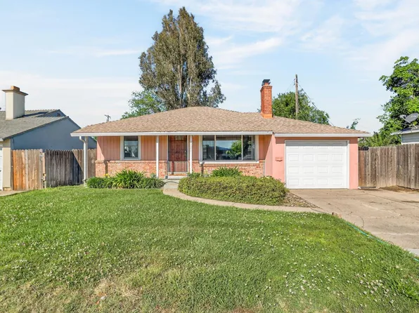 2321 Howe Ave, Sacramento, CA 95825