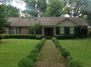 404 Poplar St, Greenwood, MS 38930