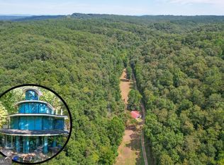 183 / Acres, Fairmount, GA 30139