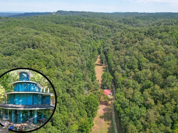 100 / Acres, Fairmount, GA 30139
