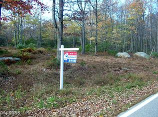 9648 Gambrill Park Rd, Frederick, MD 21702