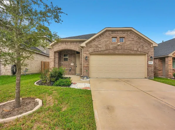 27126 Grey Fox Run, Magnolia, TX 77354