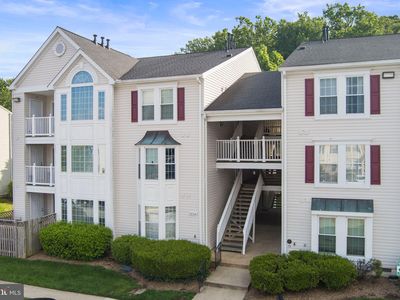 9224 Cardinal Forest Ln UNIT G, Lorton, VA, 22079
