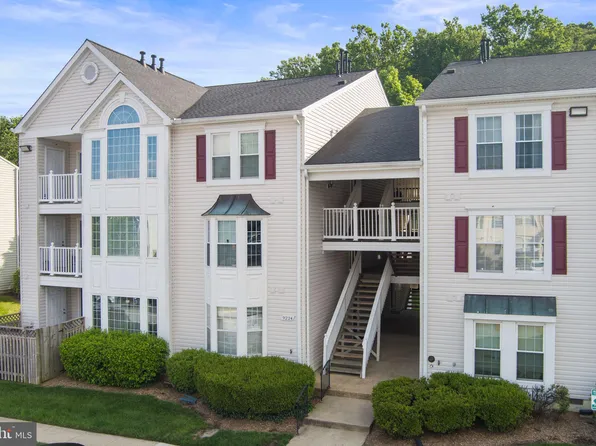 9224 Cardinal Forest Ln Unit G, Lorton, VA 22079