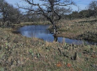 1757 County Road 212, Voca, TX 76887