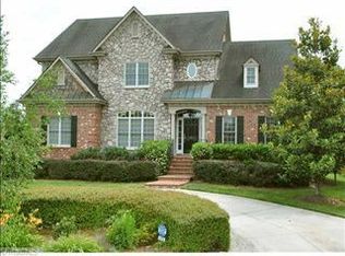 116 Windrush Rd, Winston Salem, NC 27106