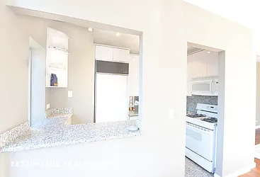 Rented by Peter Ashe