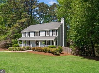 2731 Old Coach Rd, Duluth, GA 30096