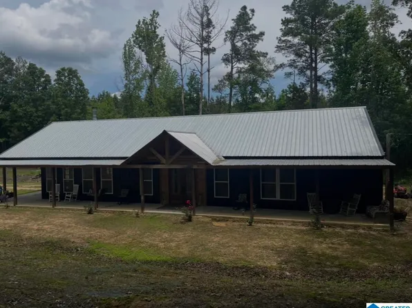 2028 Old Woodstock Rd, West Blocton, AL 35184