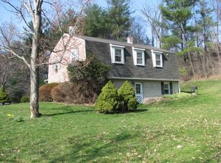 464 Alexander Rd, Towanda, PA 18848