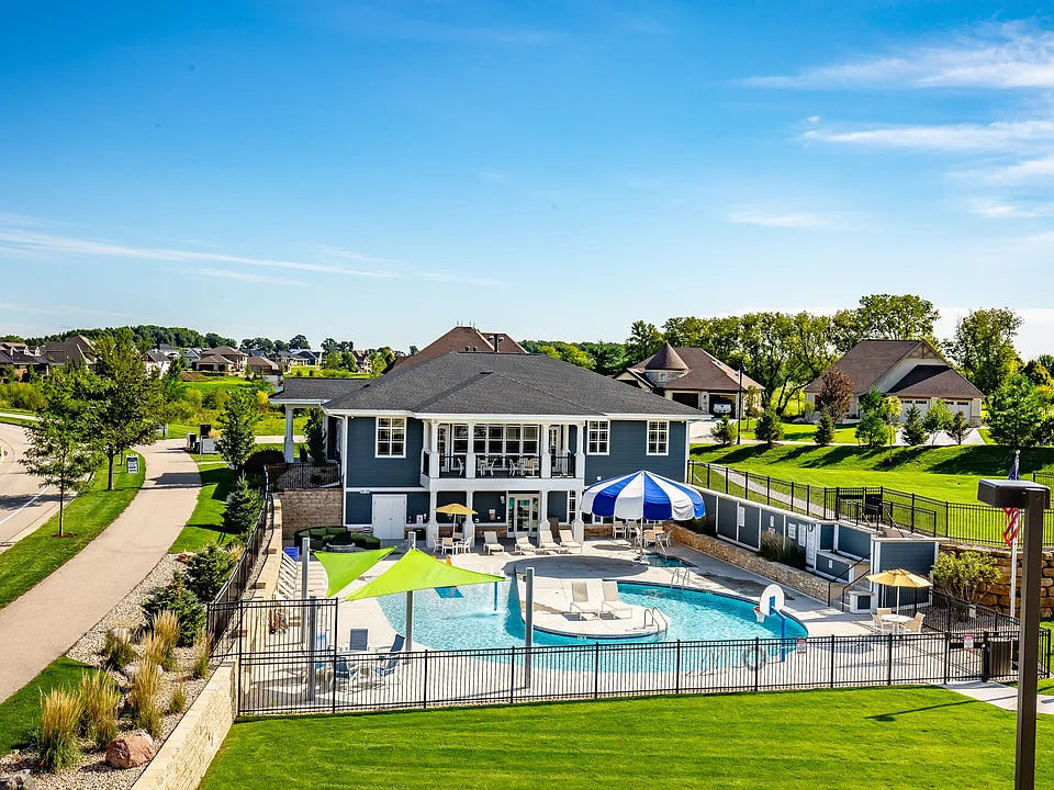 The Masters Residences