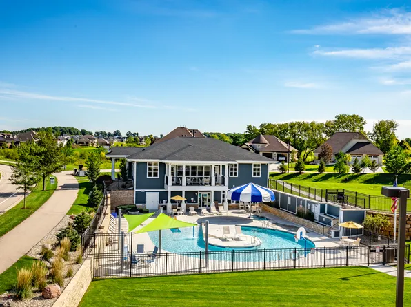 The Masters Residences, 5251 Bishops Bay Pkwy #Bc2f3548a, Waunakee, WI 53597