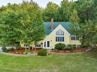 28 McCoy Ct, Campton, NH 03223