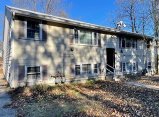 20 Mitchell St #A, Manchester, NH 03103