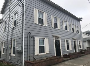 403-405 N Baltimore Ave #3, Mount Holly Springs, PA 17065