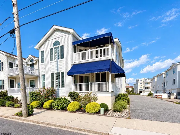 609 18th St APT 1, Ocean City, NJ 08226