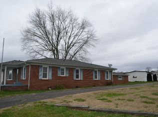 3502 Blue Ridge Hwy, Blairsville, GA 30512