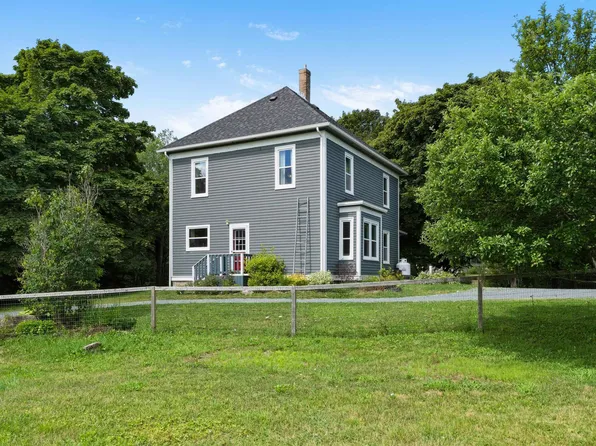 15534 Highway 3, Hebbville, NS B4V 6X6