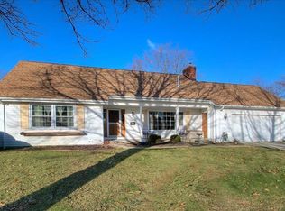 349 Forest Meadows Dr, Medina, OH