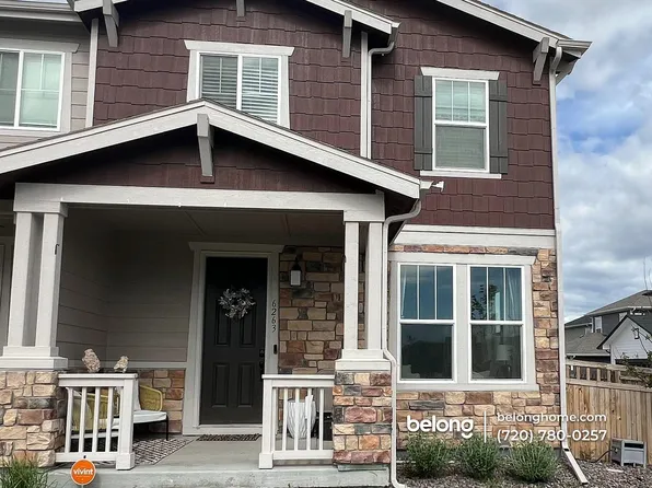 6263 N Liverpool St, Aurora, CO 80019