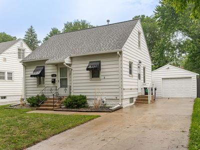 1130 4th Ave SE, Rochester, MN, 55904