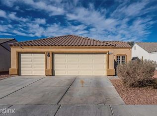 6133 Bedrock Ct, North Las Vegas, NV 89031