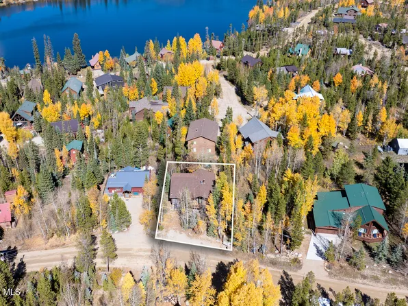 711 GCR 4980, Grand Lake, CO 80447