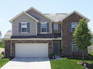 16924 Brigg Ct, Westfield, IN 46074