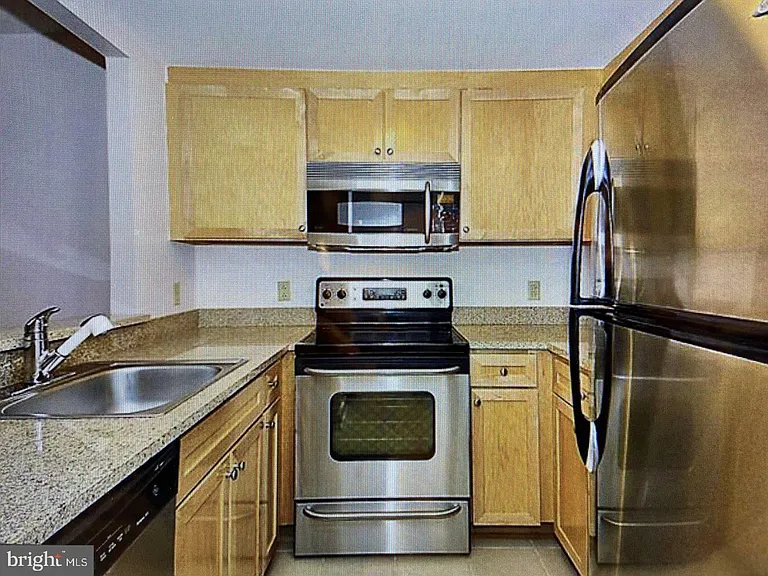 1150 K St NW #303 — Photo 4