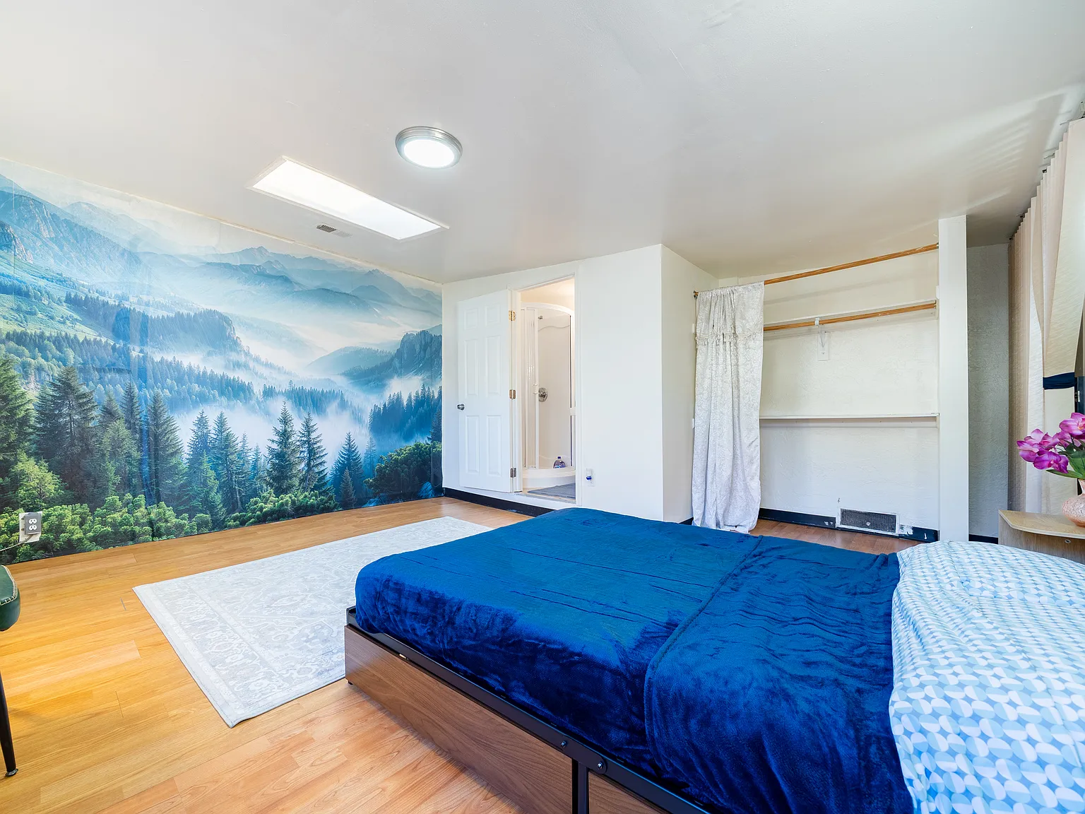 Mountain Room — Photo 1