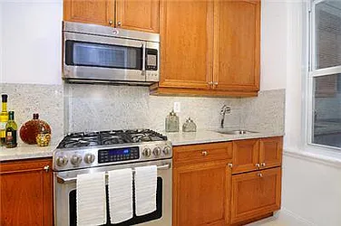 Sold by Time Equities, Inc.