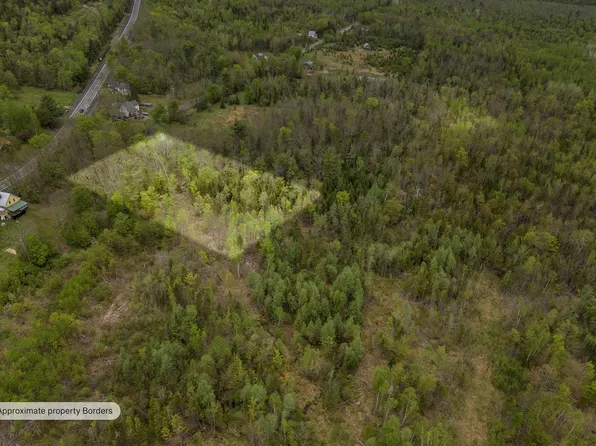 M27 L11 Elliotsville Road, Monson, ME 04464