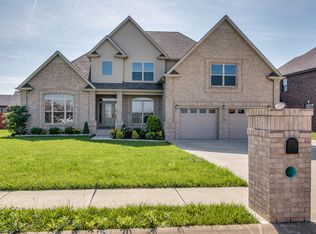 1559 Edgewater Ln, Clarksville, TN 37043