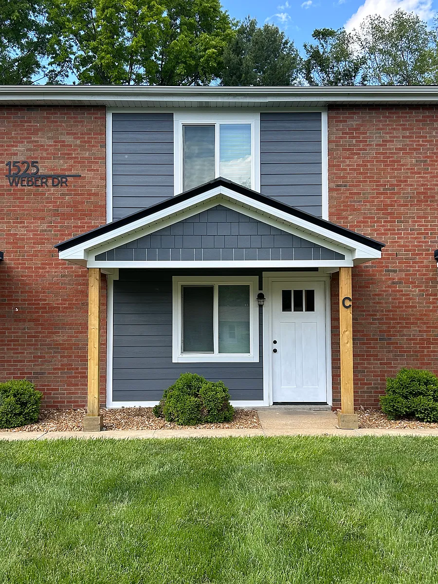 Building Photo - 1525 Weber Dr #C