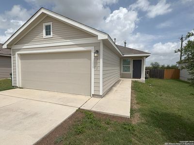 711 Vermilion, San Antonio, TX, 78221