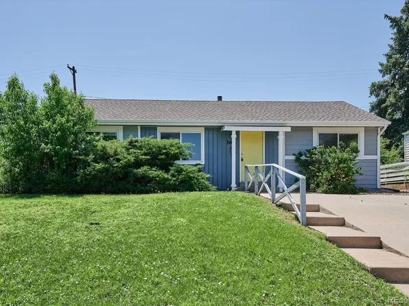 3460 W Amherst Avenue, Denver, CO 80236