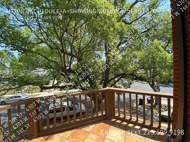 4303 W 1st St — Photo 4