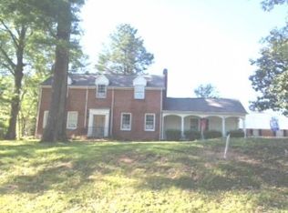 302 Chesterfield Ave, Lancaster, SC 29720