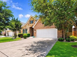 18628 Amberg Pl, Austin, TX 78738